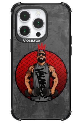 King V - Apple iPhone 14 Pro