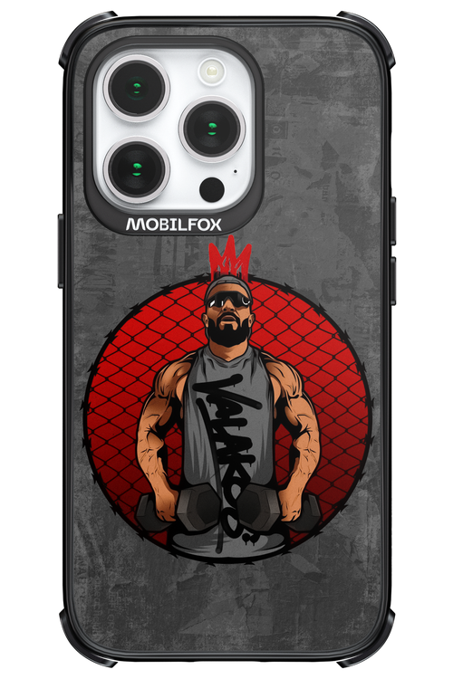 King V - Apple iPhone 14 Pro