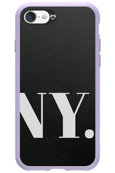 NY (Off Space) 2.0 - Apple iPhone 8