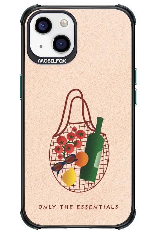 Essentials Only - Apple iPhone 13