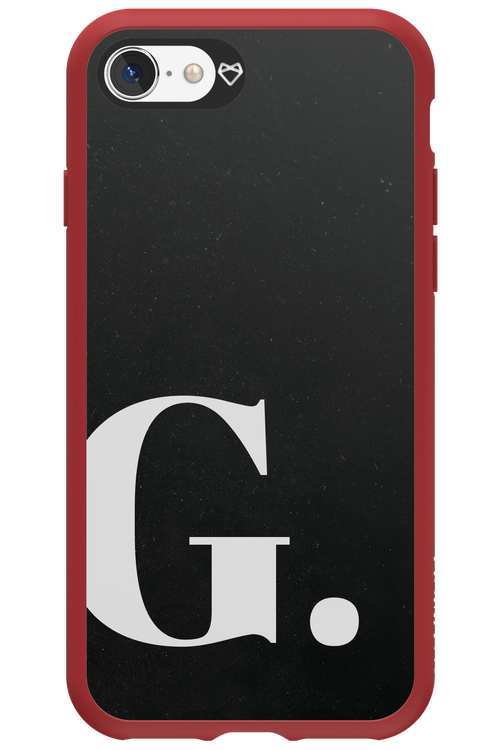 G (Off Space) 2.0 - Apple iPhone SE 2022
