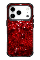 Toxique - Apple iPhone 17 Pro