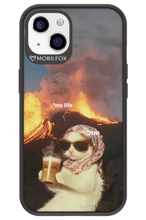 My life - Apple iPhone 13