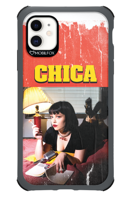 CHICA - Apple iPhone 11