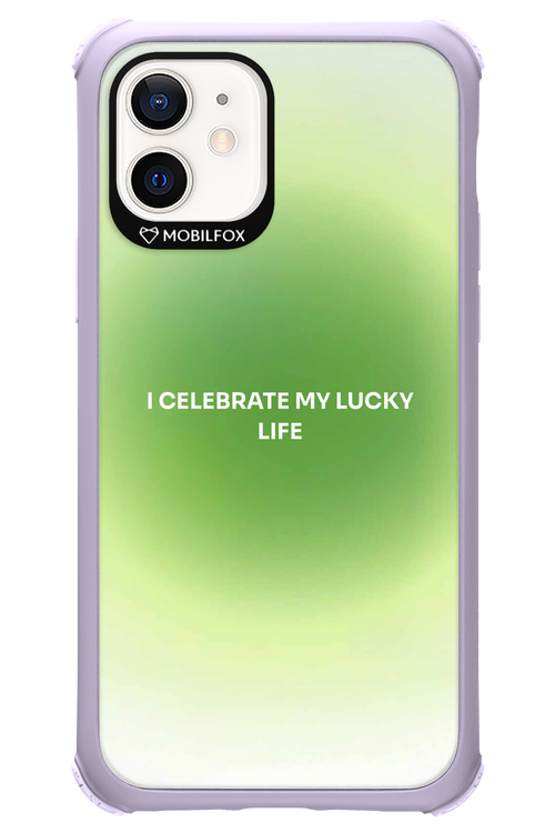 MY LUCKY LIFE - Apple iPhone 12