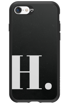H (Off Space) 2.0 - Apple iPhone 8