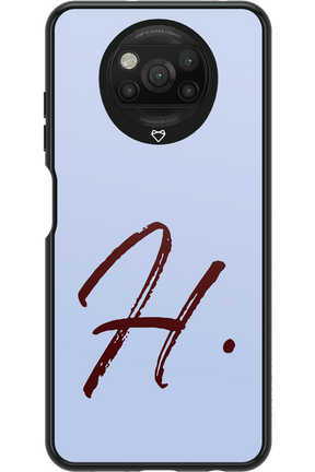 (Jellyfish Presso) H 2.0 - Xiaomi Poco X3 Pro