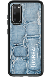 Jeans - Samsung Galaxy S20