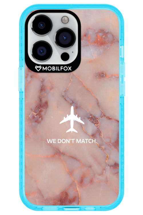 International Love I - Apple iPhone 13 Pro