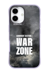 WarZone - Apple iPhone 17