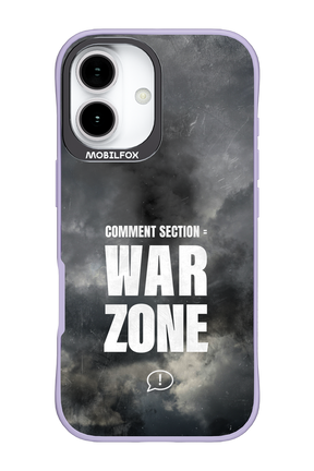 WarZone - Apple iPhone 17