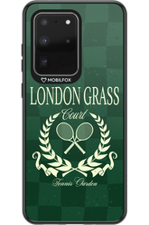 London Grass Court Garden 2.0 - Samsung Galaxy S20 Ultra 5G