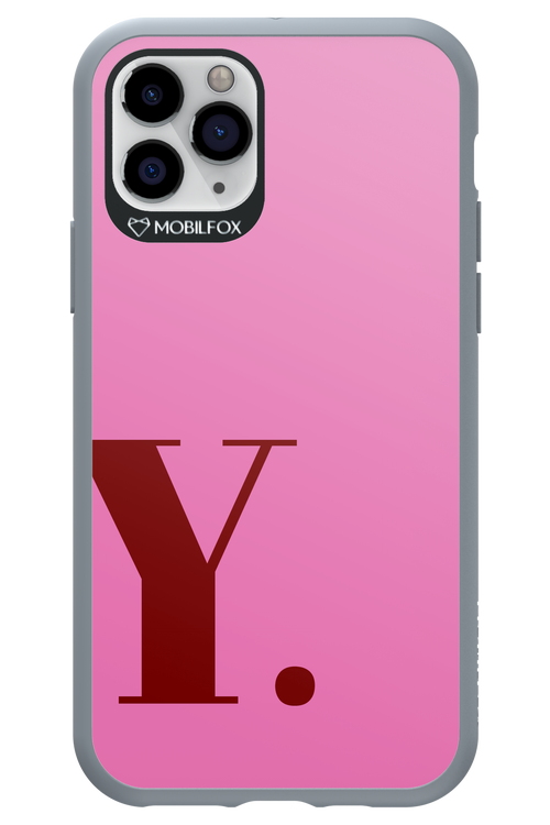 Y (Sorbet) 2.0 - Apple iPhone 11 Pro