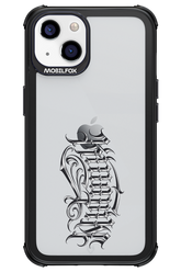 Chaotic Love - Apple iPhone 13