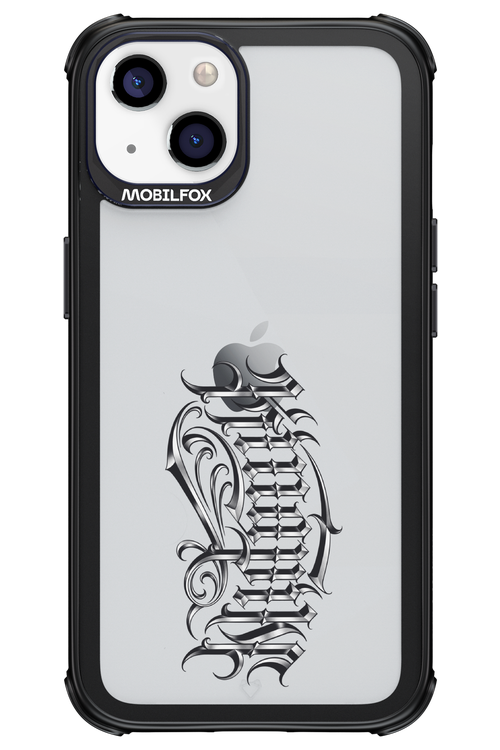 Chaotic Love - Apple iPhone 13