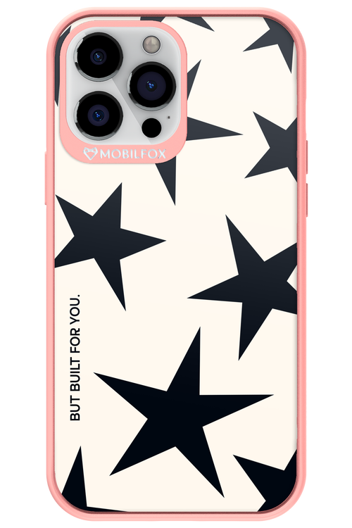 Built for You 2.0 - Apple iPhone 13 Pro Max