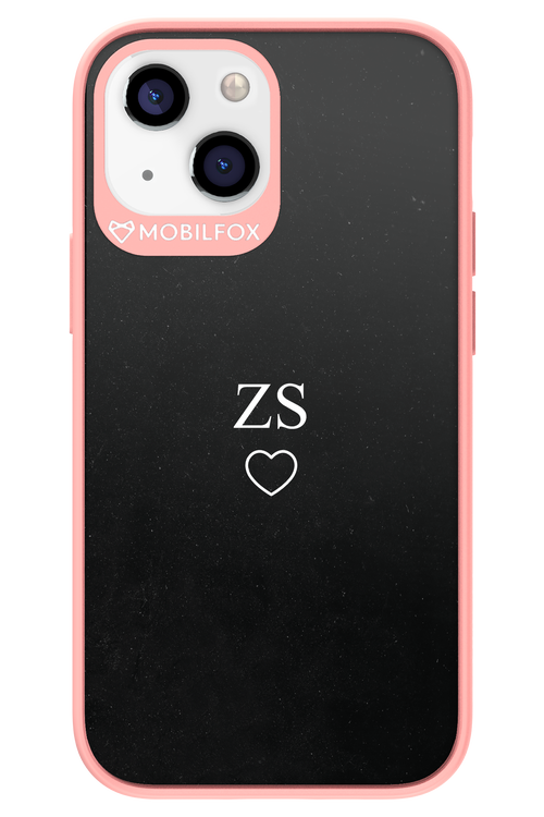 ZS Black 2.0 - Apple iPhone 13 Mini