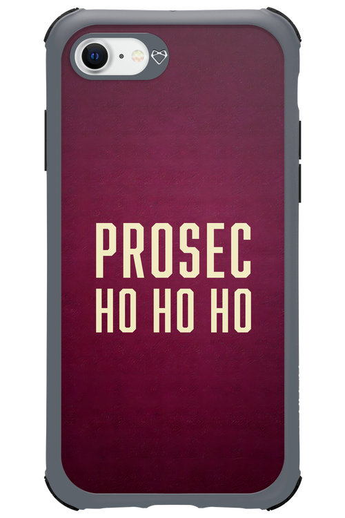 Prosec Ho - Apple iPhone 7