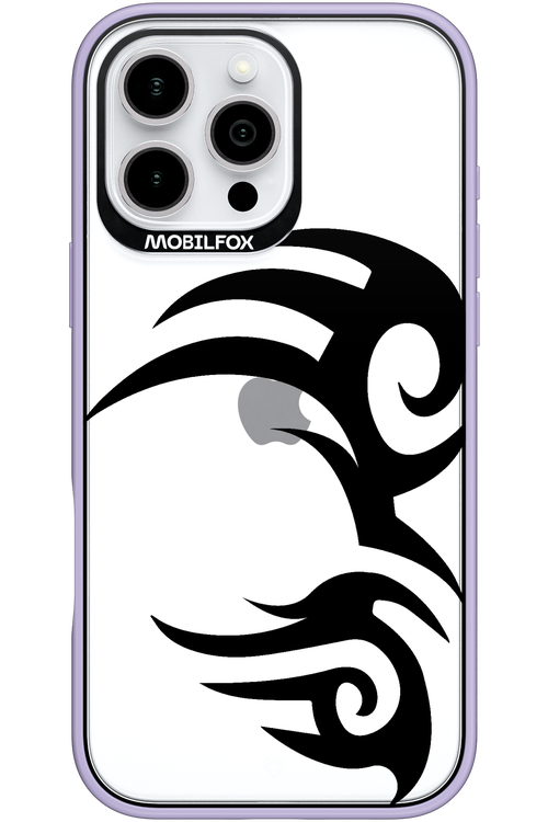 Tattoo Icon 2.0 - Apple iPhone 16 Pro Max