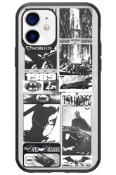 Batman Forever - Apple iPhone 12