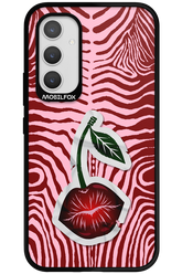 Kissy Cherry 2.0 - Samsung Galaxy A54
