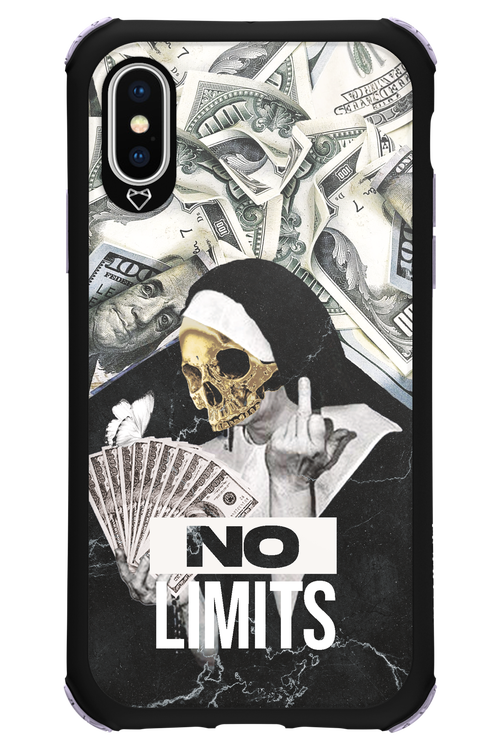 No Limits 2.0 - Apple iPhone X