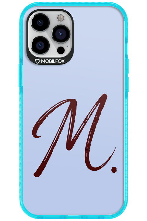 (Jellyfish Presso) M 2.0 - Apple iPhone 12 Pro Max