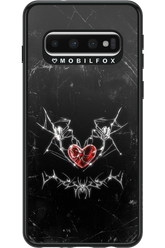 Blind Heart 2.0 - Samsung Galaxy S10