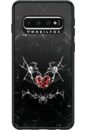 Blind Heart 2.0 - Samsung Galaxy S10