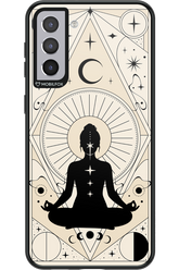 Soul Peace - Samsung Galaxy S21+