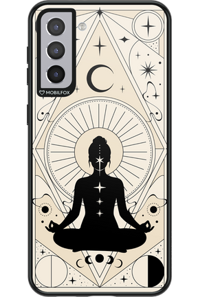 Soul Peace - Samsung Galaxy S21+