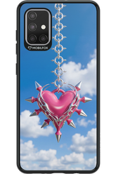 Heart Fux 2.0 - Samsung Galaxy A71
