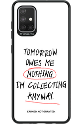 Anyway 2.0 - Samsung Galaxy A71
