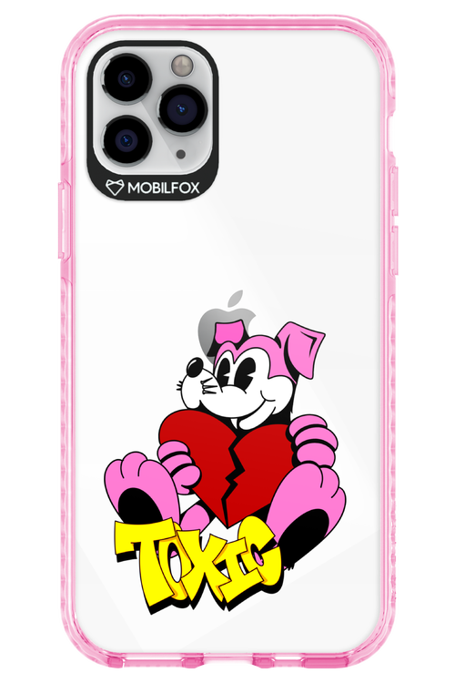 Toxic Dreams - Apple iPhone 11 Pro