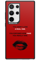 Real or Fake 2.0 - Samsung Galaxy S24 Ultra
