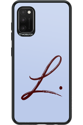 (Jellyfish Presso) L 2.0 - Samsung Galaxy A41