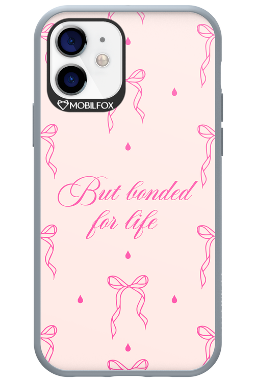 Sisters Pink - Apple iPhone 12