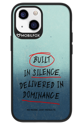 In Silence - Apple iPhone 13 Mini