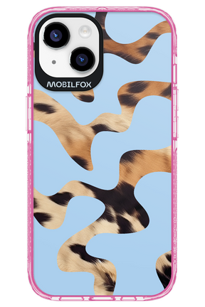 Funky Deer - Apple iPhone 14