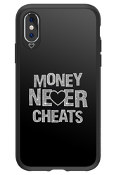 Money Cheats 2.0 - Apple iPhone X