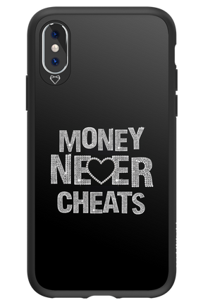 Money Cheats 2.0 - Apple iPhone X