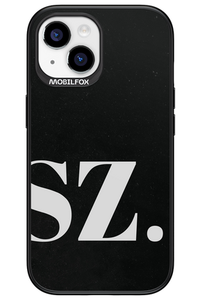 SZ (Off Space) 2.0 - Apple iPhone 15