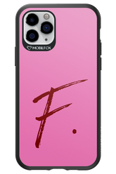 (Sorbet) F 2.0 - Apple iPhone 11 Pro