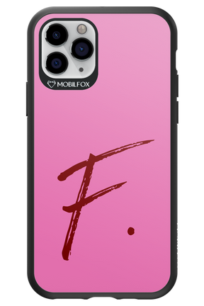 (Sorbet) F 2.0 - Apple iPhone 11 Pro