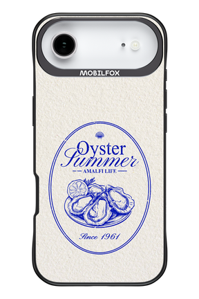 Oyster Summer - Apple iPhone 17 Air