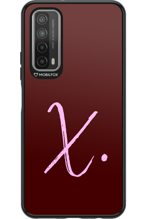 (Dark Blush) X 2.0 - Huawei P Smart 2021