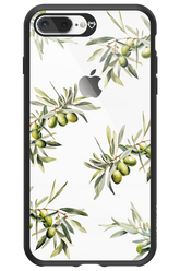 Olive Tree - Apple iPhone 8 Plus