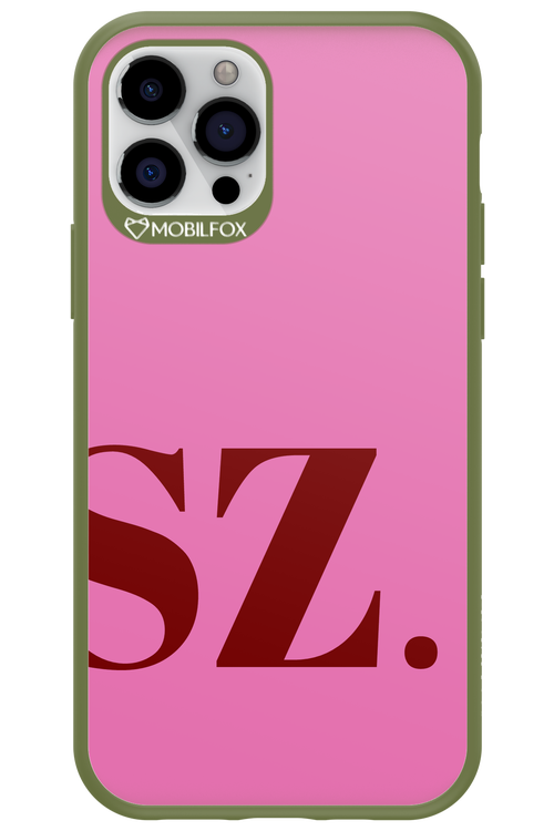SZ (Sorbet) 2.0 - Apple iPhone 12 Pro