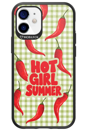 HOT GIRL SUMMERR 2.0 - Apple iPhone 12 Mini