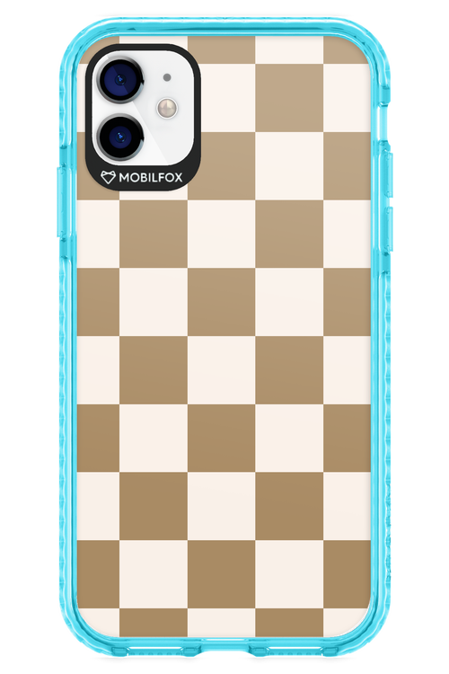 Nude Chess - Apple iPhone 11